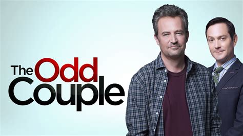 Watch The Odd Couple, Season 1 .
